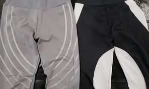 2 Yoga Pants for the price of 1